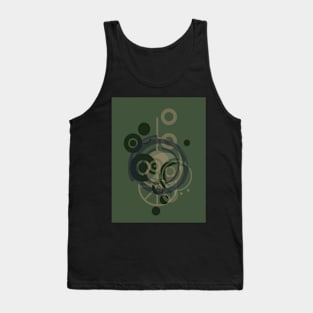 Alienate Tank Top